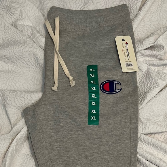 NWT Unisex CHAMPS sweatpants - Picture 2 of 2